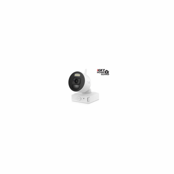Kamera iGET HOMEGUARD HGNVK686CAMP WiFi bateriová k setu HGNVK88002P a HGNVK88004P
