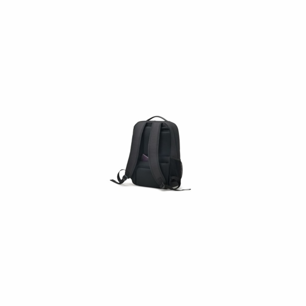 DICOTA Eco Backpack Plus BASE 13-15.6, black