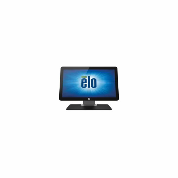 Dotykový monitor ELO 2002L, 19,5" LED LCD, PCAP (10-Touch), USB, VGA/HDMI, bez rámečku, matný, černý