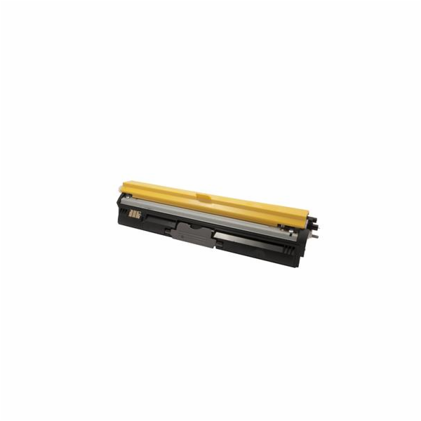 Toner Peach 44250724 kompatibilní černý PT232 pro OKI C110, C130, MC160 (2500str./5%)
