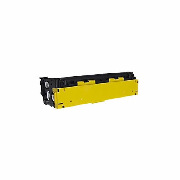 Toner CE322A, No.128A kompatibilní žlutý pro HP Pro CM1415 (1300str./5%)