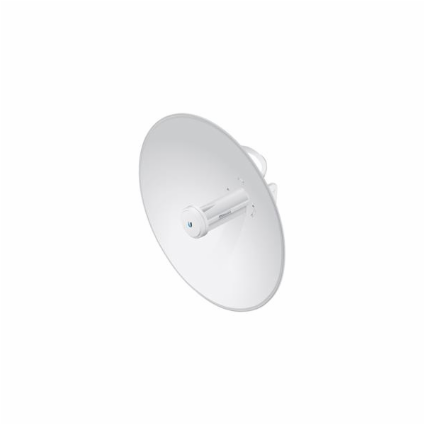 UBNT airMAX PowerBeam5 AC 2x25dBi Gen2, 5-PACK [400mm, Client/AP, 5GHz, airMAX ac, 10/100/1000 Ethernet]