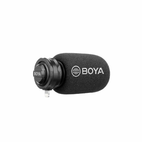 Mikrofon BOYA BY-DM200