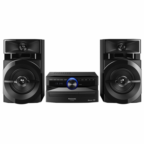 PANASONIC SC-UX100E-K