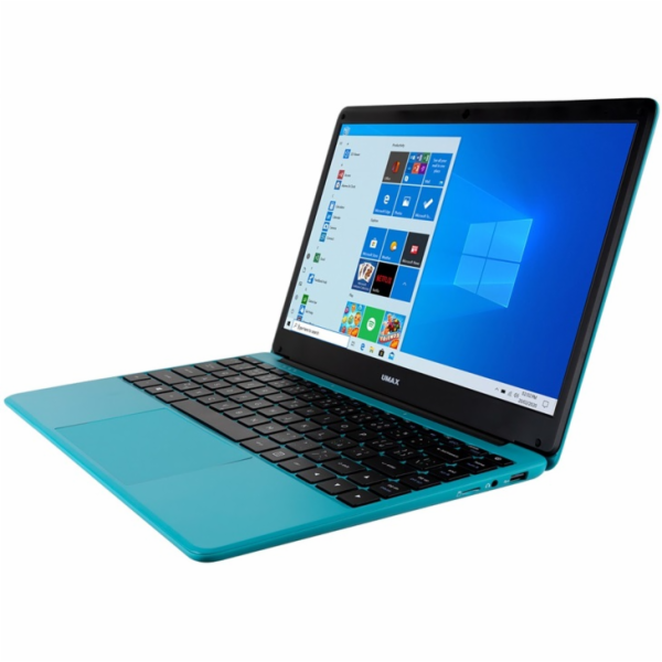 VisionBook 14Wr Turq 4G 64G W10Pro UMAX