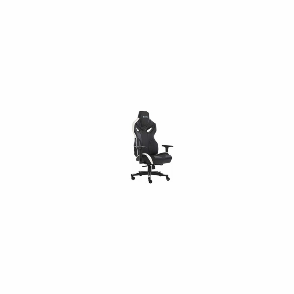 Sandberg 640-83 Voodoo Gaming Chair Black/White
