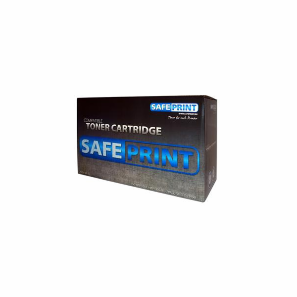 Toner Safeprint 43872305 kompatibilní žlutý pro OKI C5650/C5750 (2000str./5%)
