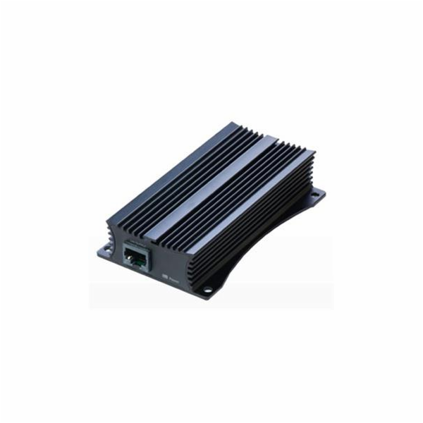 Konvektor Mikrotik RBGPOE-CON-HP 48 to 24V PoE konvertor