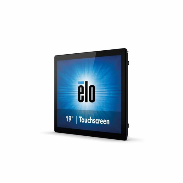 Dotykový monitor ELO 1990L, 19" kioskový LED LCD, PCAP (10-touch), USB, lesklý, bez zdroje, černý