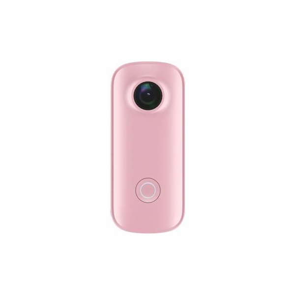 Kamera SJCAM C100 růžová