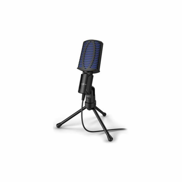 Mikrofon Hama uRage Stream 100, černý