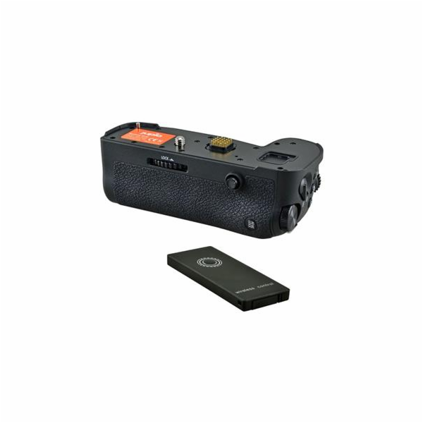 Battery Grip Jupio pro Panasonic DC-G9 (1x DMW-BLF19e)