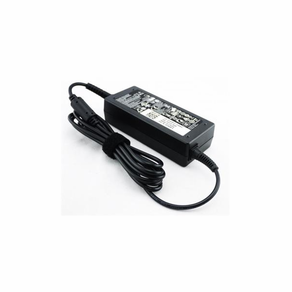 Dell 65W AC adaptér pro Votro 450-AAZZ - originální DELL AC Adaptér 65W/ 3-pin/ 1m kabel/ pro Vostro 5470/ 5560/ 5460/ 5439/ 5480/ Inspiron 5439