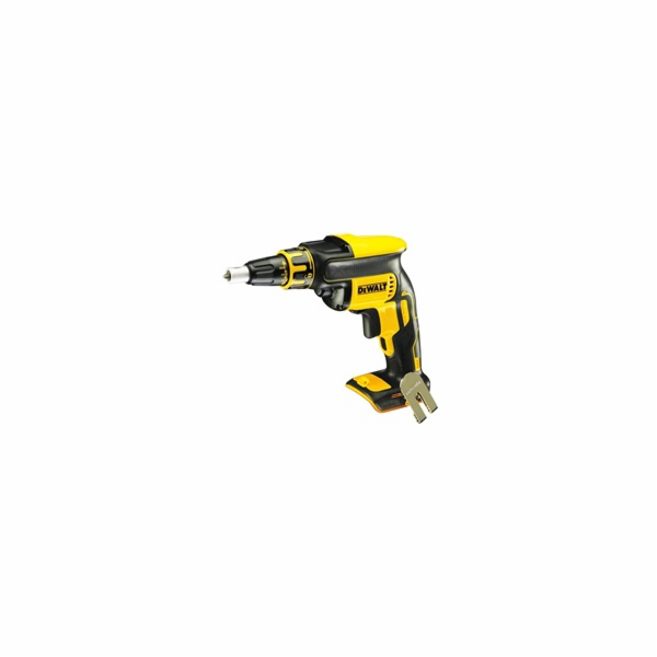 Dewalt sádrokartonový šroubovák 18V (DCF620N)