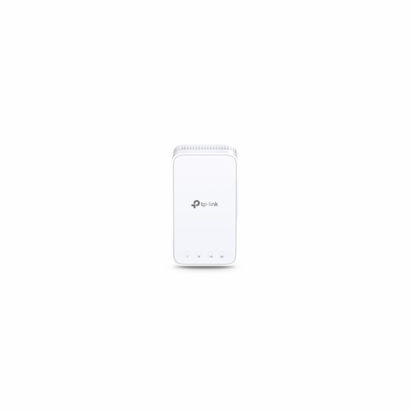 TP-Link RE330 OneMesh WiFi5 Extender/Repeater (AC1200,2,4GHz/5GHz,1x100Mb/s LAN)