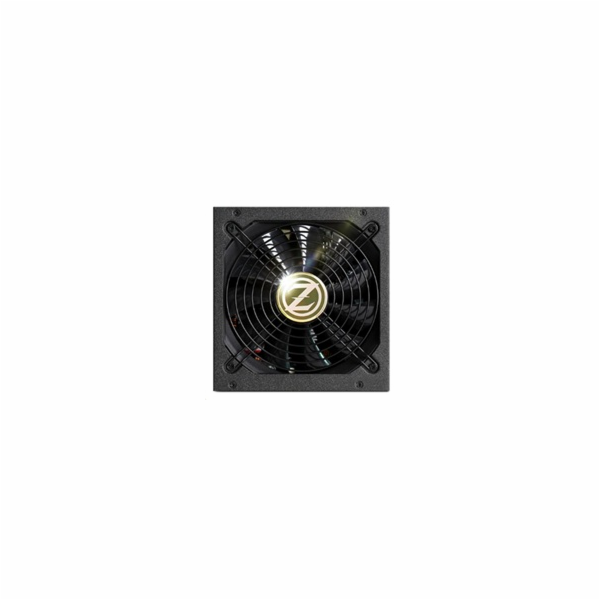 Zalman zdroj ZM700-EBTII Watttera / 700W / ATX / akt. PFC / 135mm ventilátor / 100-240V / 80+ Gold