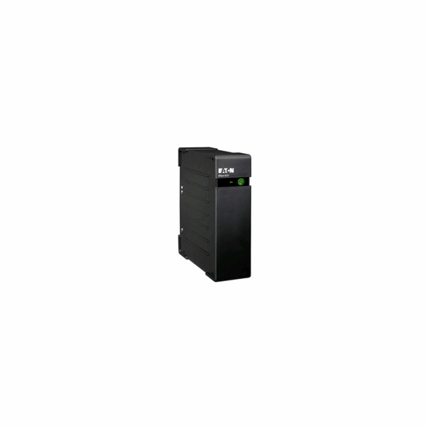 Eaton Ellipse ECO 650 USB FR, UPS 650VA / 400W, 4 zásuvky (3 zálohované), české zásuvky