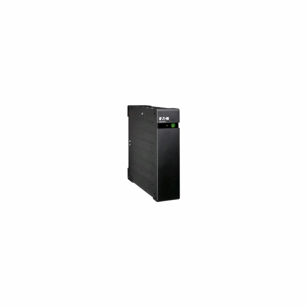 Eaton Ellipse ECO 1200 USB FR, UPS 1200VA / 750W, 8 zásuvek (4 zálohované), české zásuvky