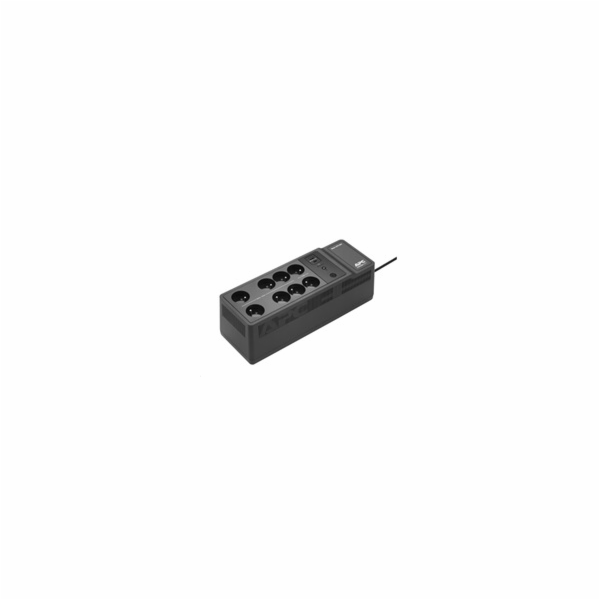 APC Back-UPS 850VA, 230V, USB Type-C and A charging ports (520W)