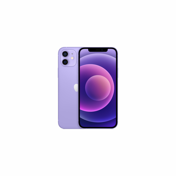 Apple iPhone 12/64GB/Purple