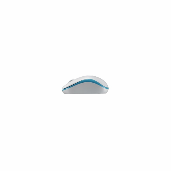 Rapoo M10 Plus Blue Wireless Optical Mouse