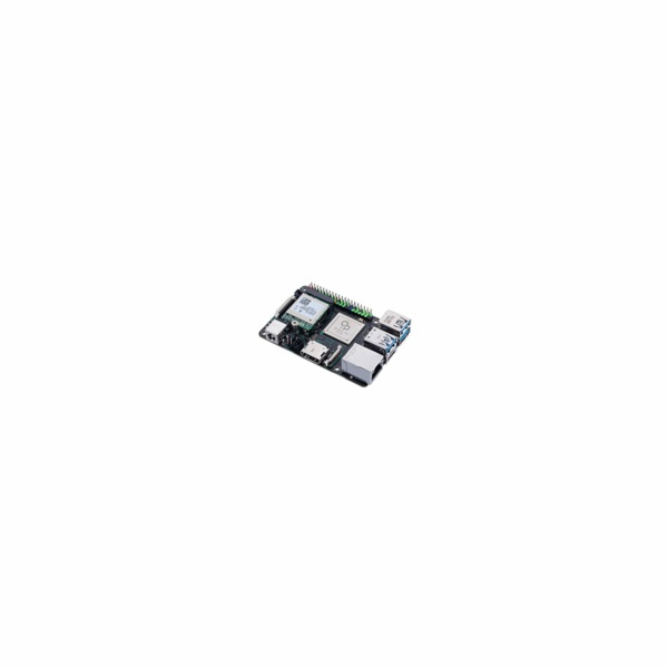 ASUS MB Tinker Board 2S/2G/16G, RK3399, 2GB DDR4, VGA, 16GB eMMC, Micro SD(TF), 1xHDMI, 3xUSB, 1xUSB-C