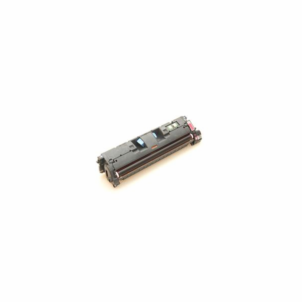 Toner Q3963A, No.122A kompatibilní purpurový pro HP Color LaserJet 2550 (4000str./5%) - CRG-701M, C97003A
