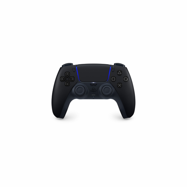 Sony DualSense Black Navy Bluetooth/USB Gamepad Analogue / Digital PlayStation 5