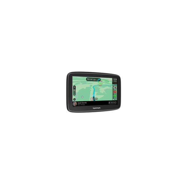 TomTom GO CLASSIC 6"