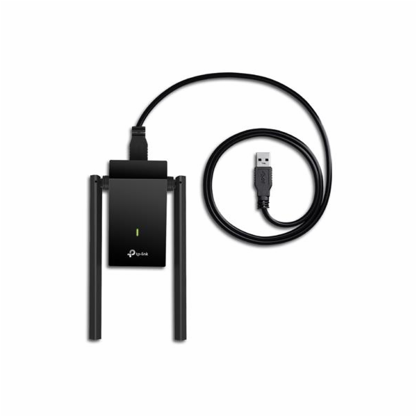 TP-Link Archer T4U Plus [Wi-Fi USB adaptér s duálním pásmem AC 1300]