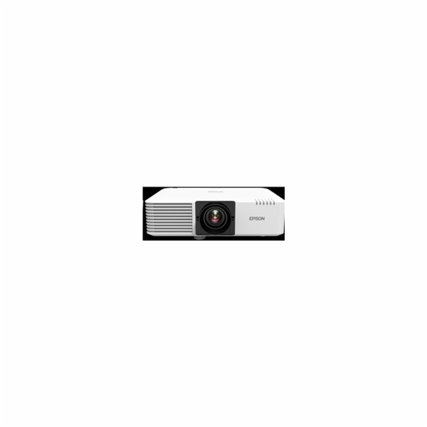EPSON projektor EB-L720U 1920x1200, 16:10, laser 7000ANSI, HDMI, VGA, LAN, WiFi, 20000h ECO, 3 roky záruka