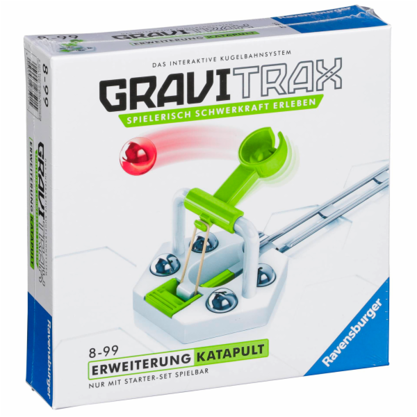 Ravensburger GraviTrax Extension Set Catapult