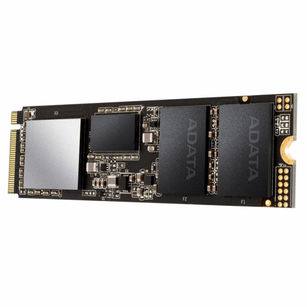 ADATA SSD XPG SX8200 Pro 2TB PCIe Gen3x4 NVMe 1.3 M.2-2280 (ASX8200PNP-2TT-C)