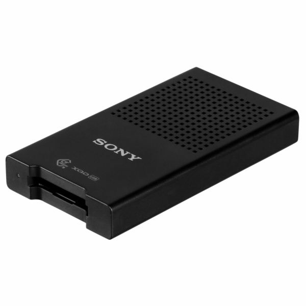 Sony CFexpress typ B / XQD Card Reader
