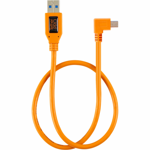 Tether Tools USB 2.0 zu Mini-B 5-pin Adapter Pigtail 50cm