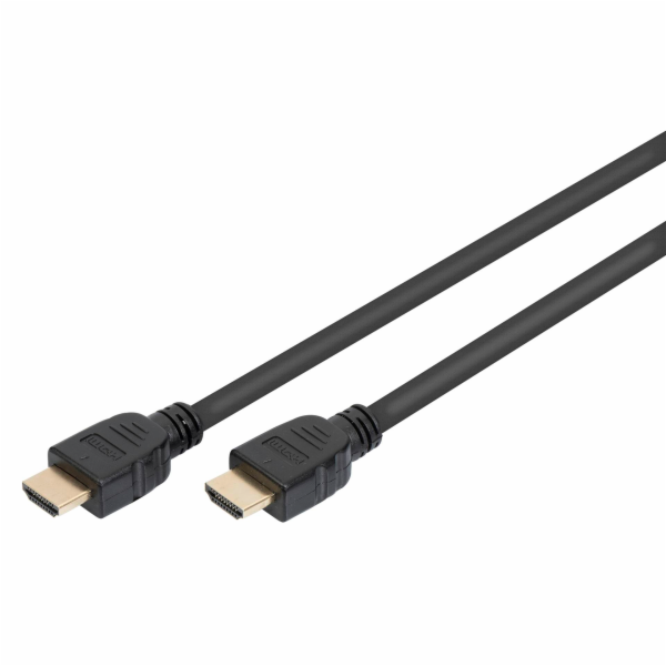DIGITUS HDMI Ultra High Speed Typ A pripojovací kabel 5 m