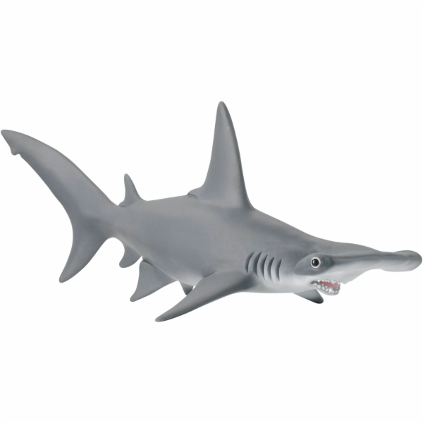 Schleich 14835 Wild Life Hammerhead Shark