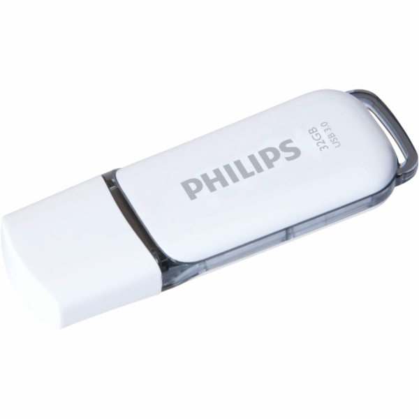 Philips USB 3.0 32GB Snow Edition Shadow Grey FM32FD75B/00