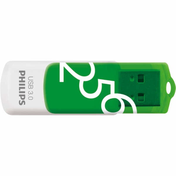 Philips USB 3.0 256GB Vivid Edition Spring Green FM25FD00B/00