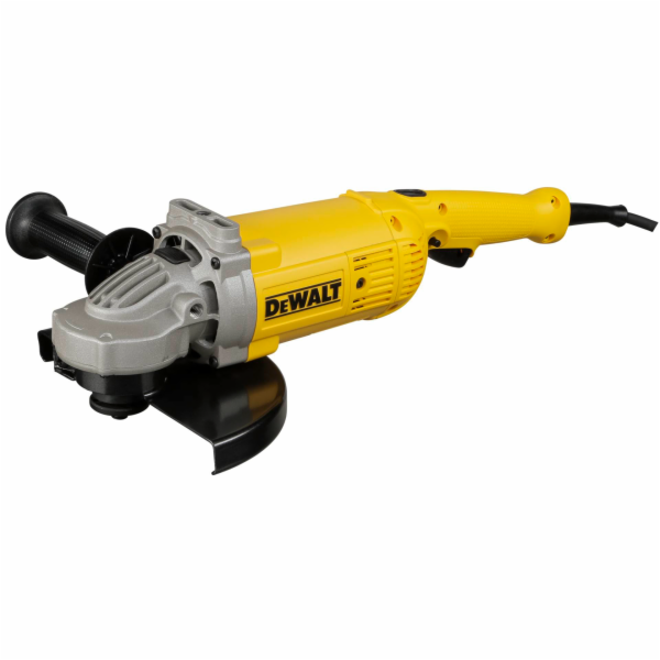 DeWalt DWE496-QS 230mm uhlova bruska