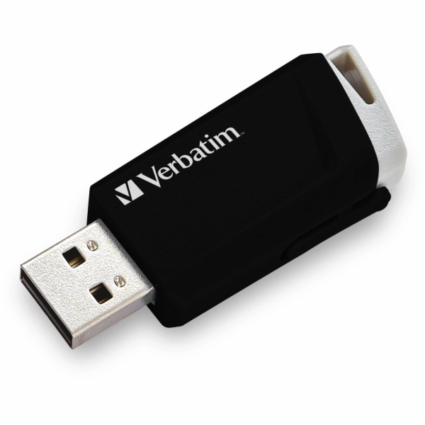 Verbatim Store n Click 32GB USB 3.2 Gen 1 49307