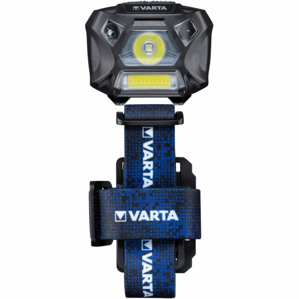 Varta Work Flex Motion Sensor H20 headlamp / motion sensor