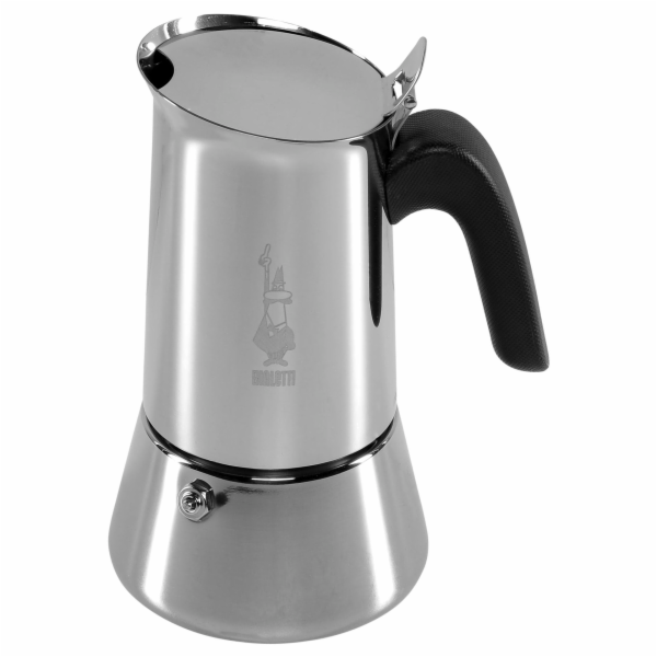 Bialetti NEW VENUS na 6 sálku vhodné pro indukci