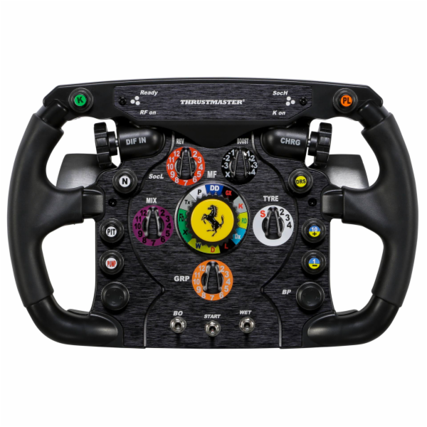 Thrustmaster Ferrari F1 Wheel Add-On