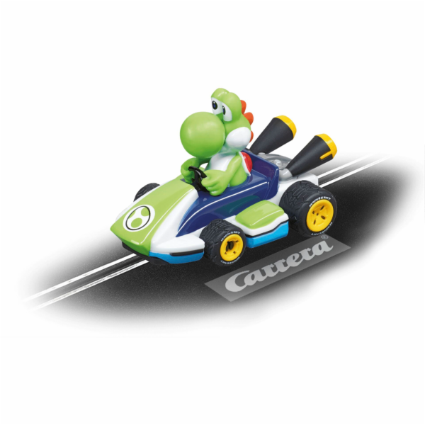 Carrera FIRST 20065003 Nintendo Mario Kart - Yoshi