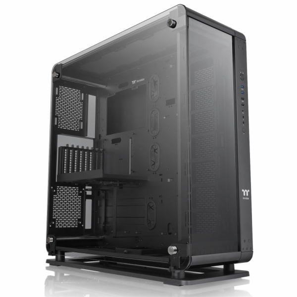 Thermaltake Core P8 (CA-1Q2-00M1WN-00) PC case skříň