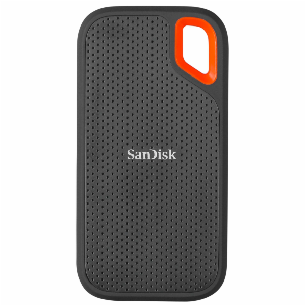 SanDisk extreme Portable 500GB SSD 1050MB/s SDSSDE61-500G-G25