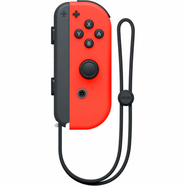 Nintendo Joy-Con (R) Neon Rot