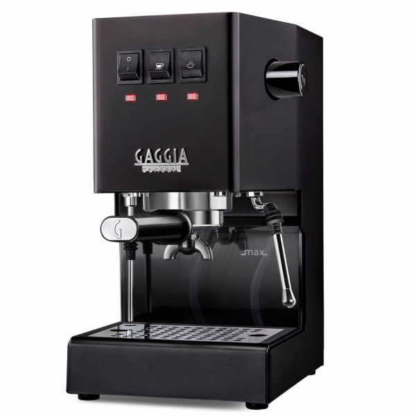 Gaggia New Classic Plus Evo černá