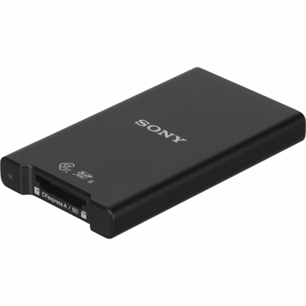 Sony CFexpress typ A / SD Card Reader